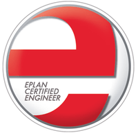 Eplan certified engineer