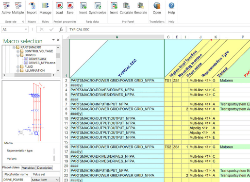 Data engineering