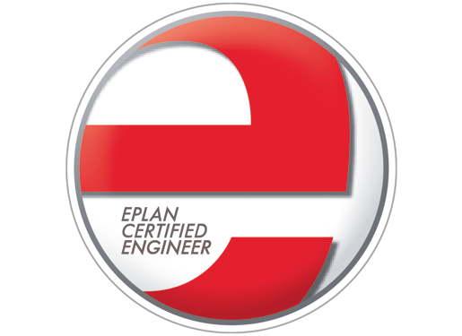 Eplan certified engineer